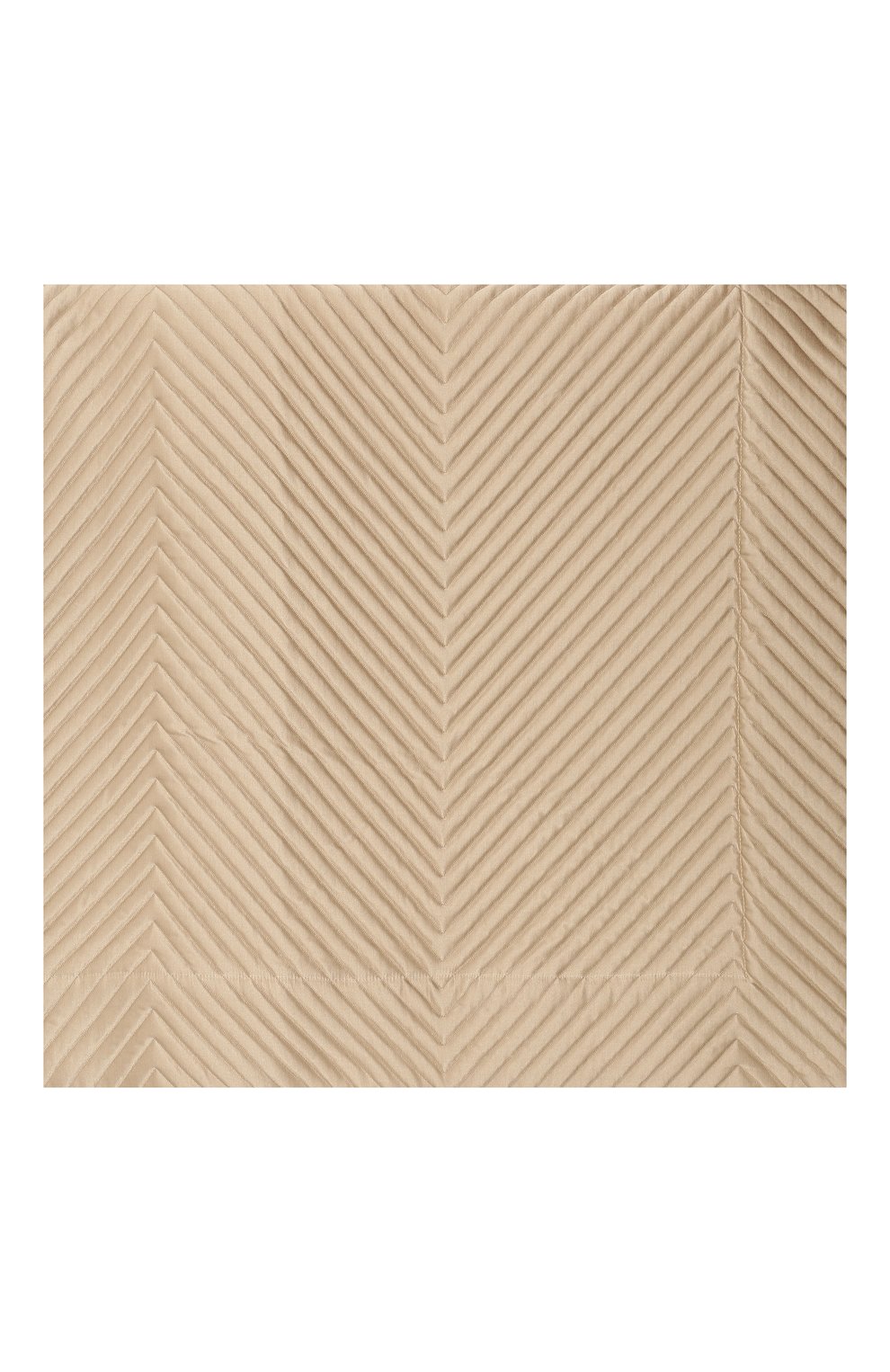 Покрывало luxury herringbone FRETTE, арт. FR6575 F1000 180E, фото 3