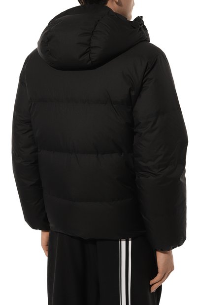 Пуховик C.P. COMPANY, арт. 17CL0W006A110033A, фото 4