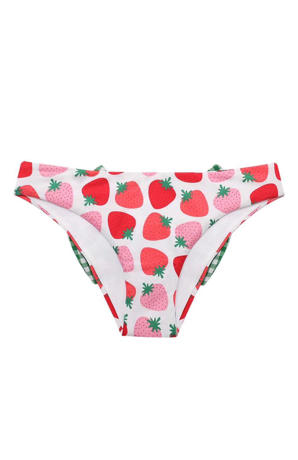 Плавки-бикини MC2 SAINT BARTH, арт. STBK MADAME/MAD0001, фото 1