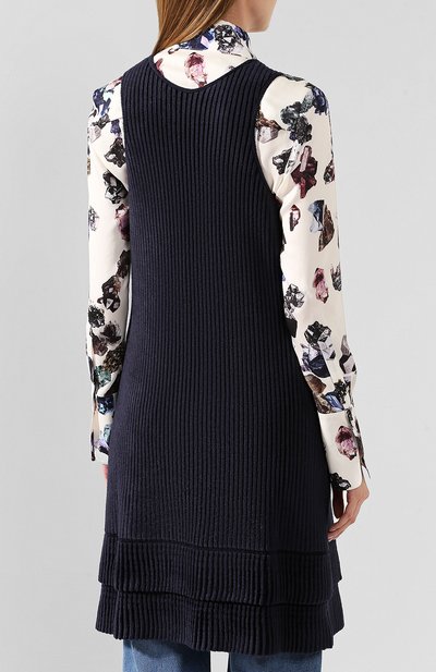 Жилет GIORGIO ARMANI, арт. 6GAQ01/AM26Z, фото 4