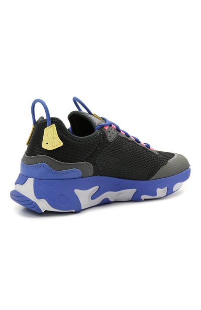 Кроссовки nike react live NIKE, арт. CW1622-001, фото 3