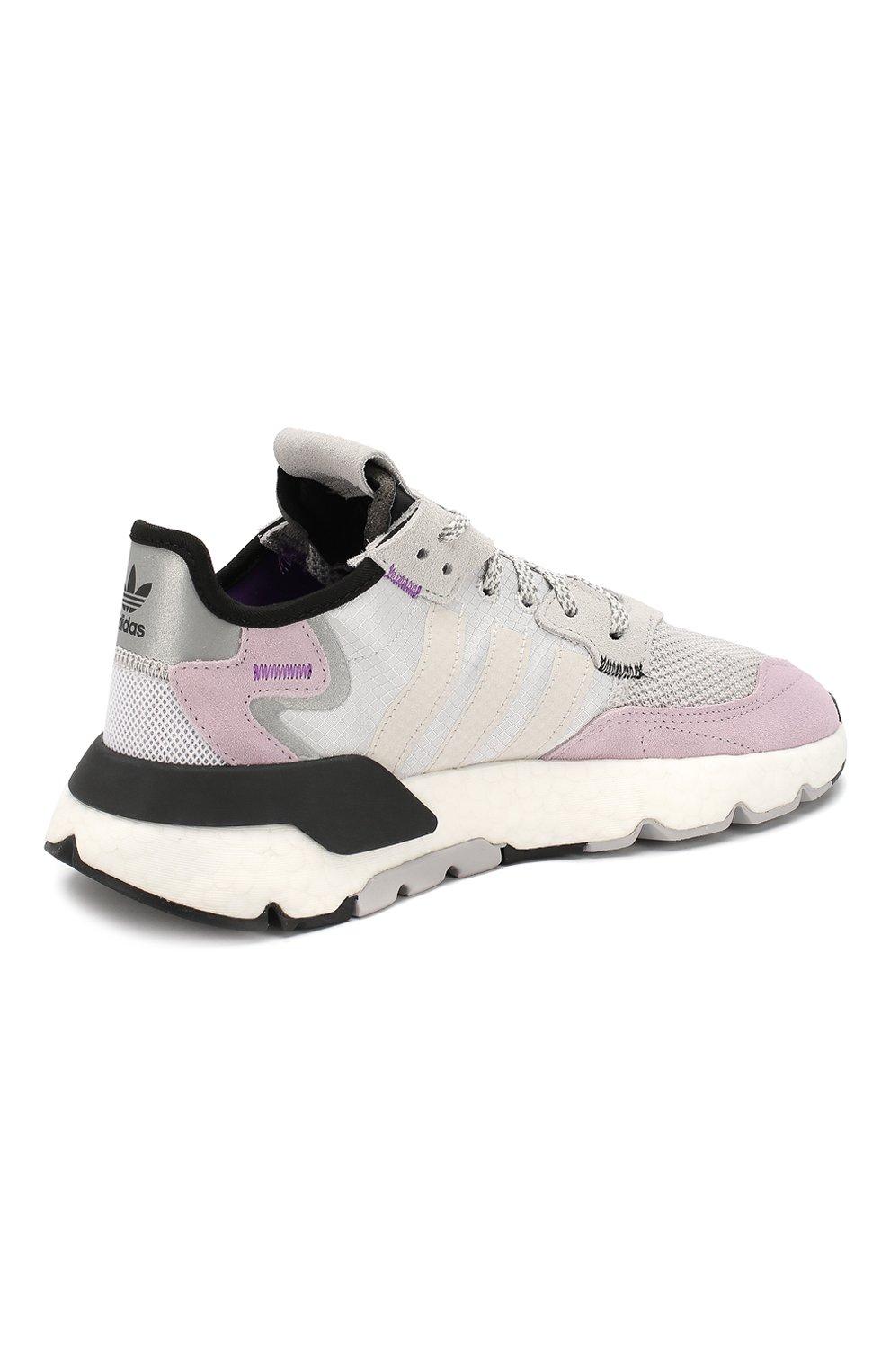 Кроссовки nite jogger ADIDAS ORIGINALS, арт. EE5906, фото 4