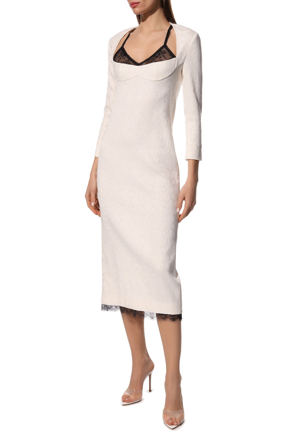 Платье LOOM BY RODINA, арт. LBR-2223DRLIF, фото 3