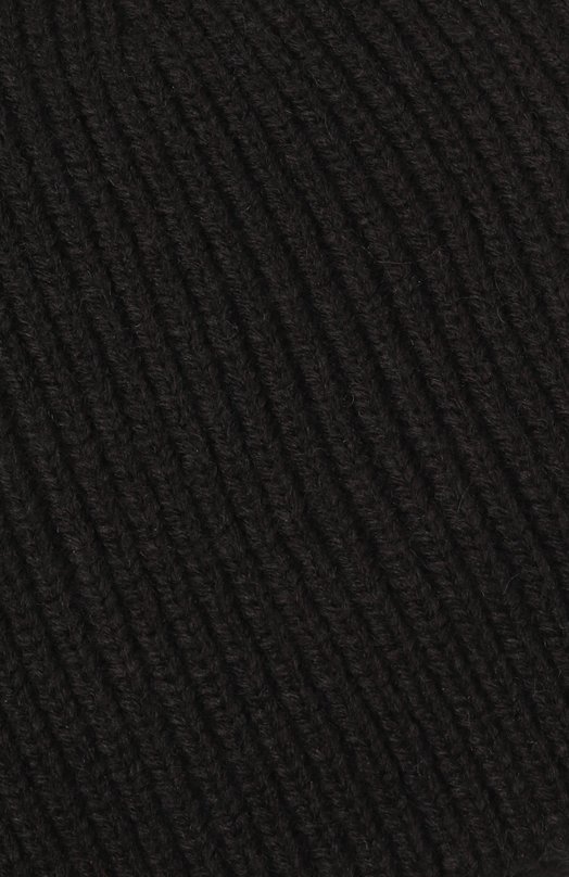 Шапка Dirk Bikkembergs BKCP01200KU Чёрный  BKCP01200KU Фото 3