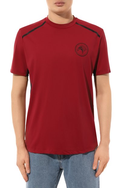 Футболка STEFANO RICCI, арт. MYH3400010/A15540, фото 3