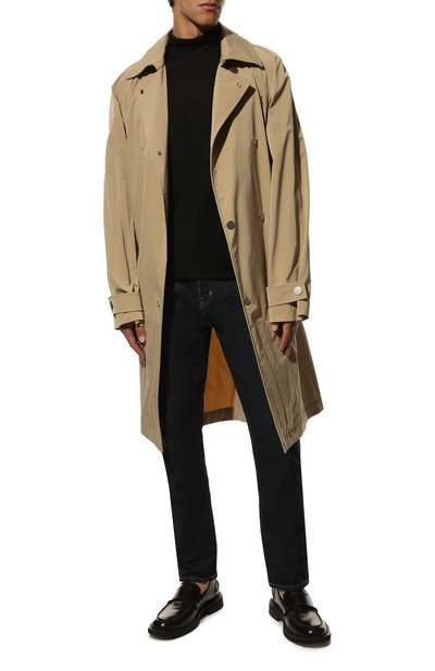 Шерстяная водолазка ISABEL BENENATO, арт. UK42F22, фото 2