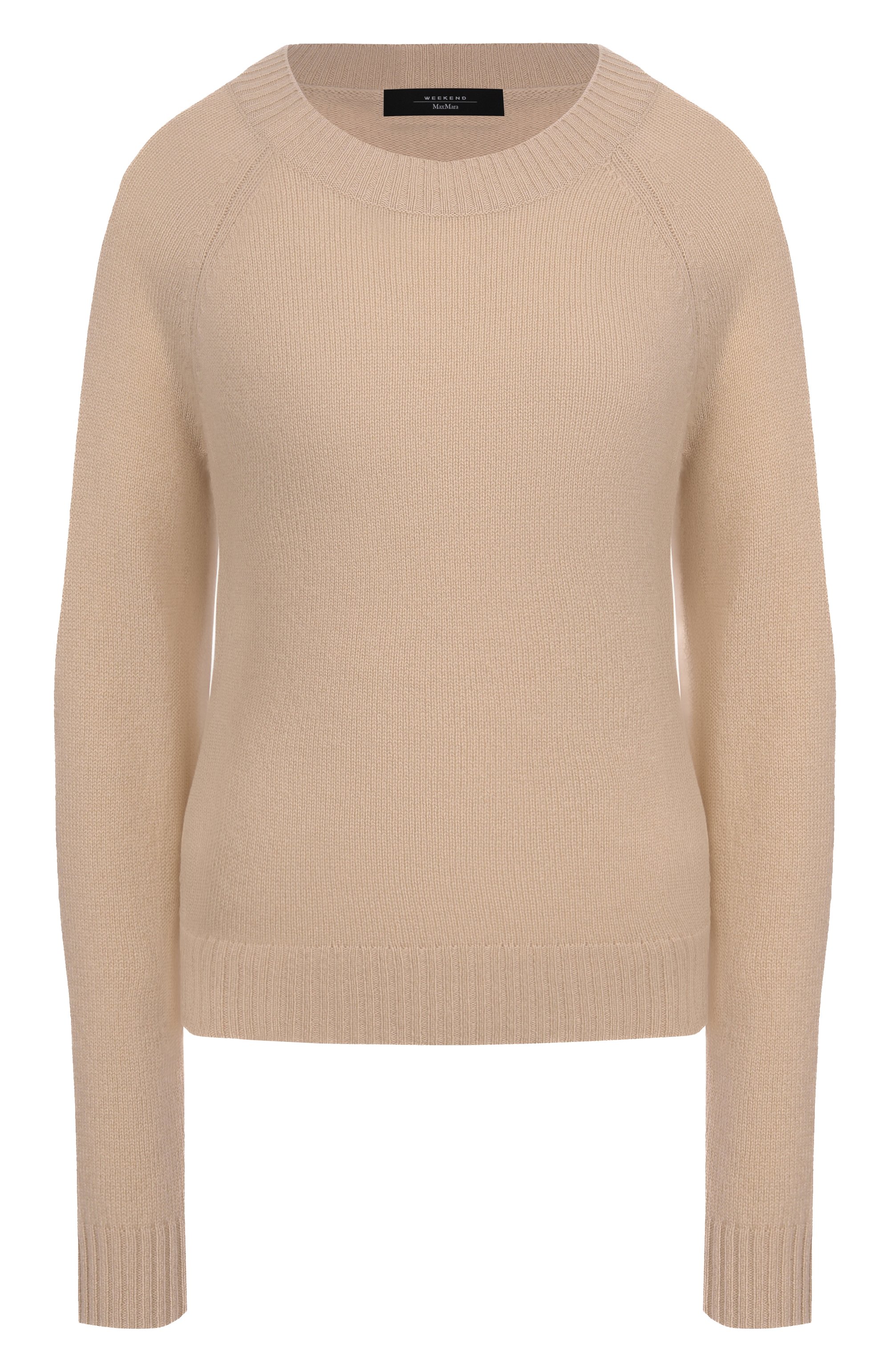 Кашемировый свитер WEEKEND MAX MARA, арт. TAG0, фото 1