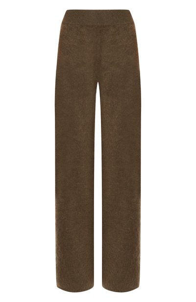 Женские кашемировые брюки BOSS, арт. 50550831