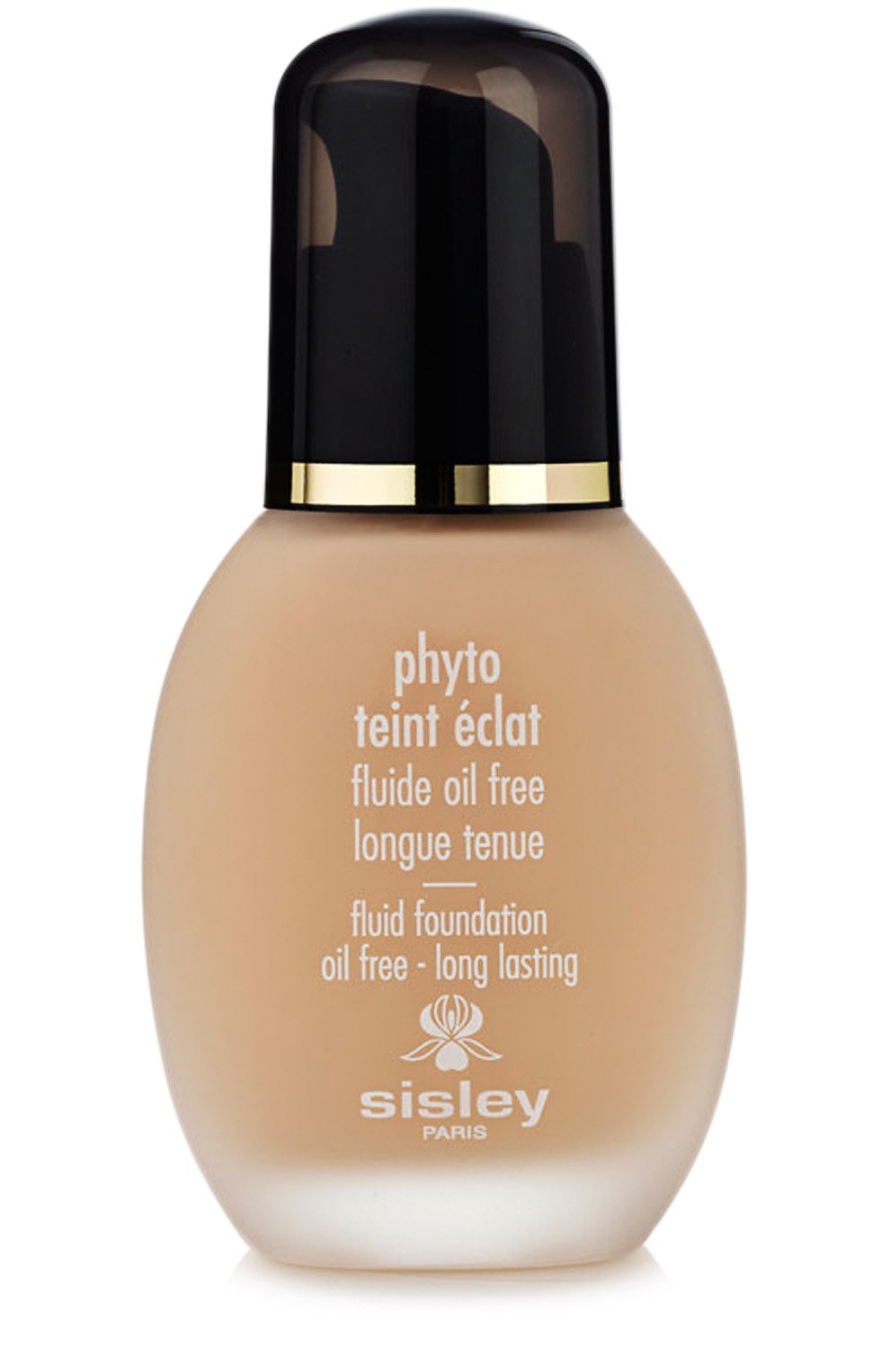 Тональный крем phyto teint eclat №2+ sand (30ml) SISLEY, арт. 180506, фото 1