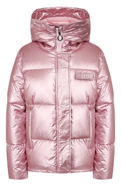 Пуховик KENZO, арт. F962BL074582, фото 1