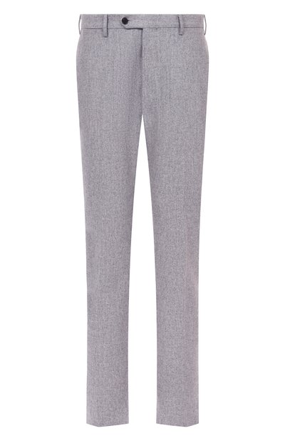 Мужские шерстяные брюки MVST, арт. 324M/76M3