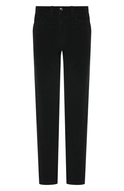 Мужские вельветовые брюки CANALI, арт. 91519/PT01413