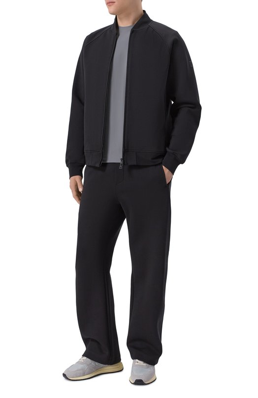 Футболка Duno STRYKER/0LBIA Серый  STRYKER/0LBIA Фото 2