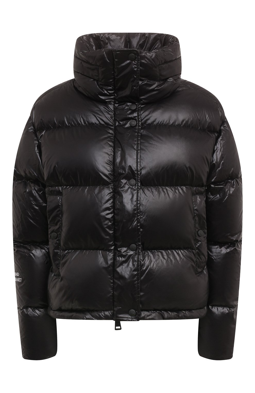 Пуховик damgan MONCLER, арт. 1A000-72-53A0E, фото 1