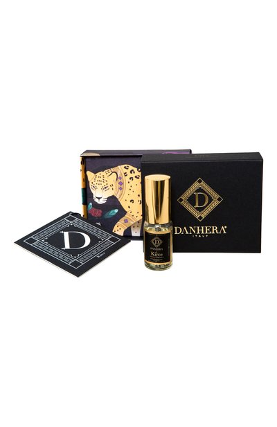 Набор для автомобиля kirce (15ml) DANHERA ITALY, арт. DANHGIFTCAR/KIRC