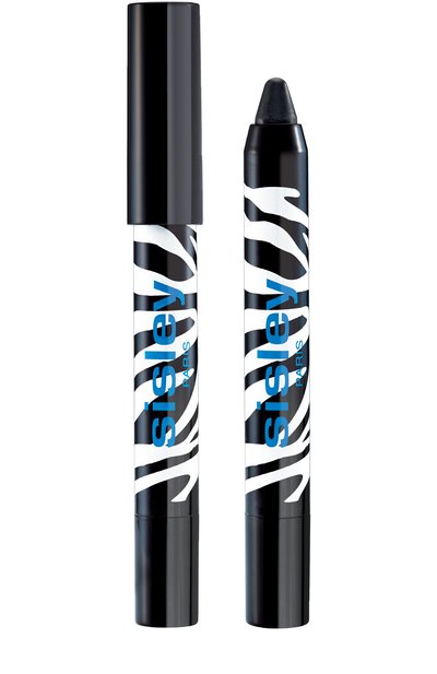 Тени-карандаш для век phyto-eye twist №8 black diamond SISLEY, арт. 187018, фото 1