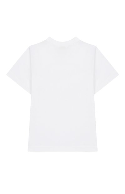 Хлопковая футболка DIESEL, арт. J02582/0GRAI