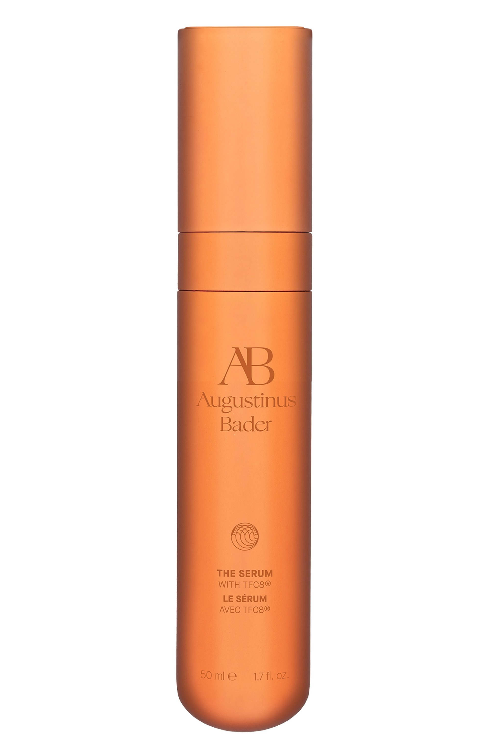 Сыворотка the serum nomad (50ml) AUGUSTINUS BADER бесцветного цвета по цене 77500 руб., арт. 5060990630576, фото 1 Сыворотка the serum nomad (50ml) AUGUSTINUS BADER, арт. 5060990630576, фото 1