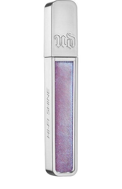 Блеск для губ hi-fi shine, оттенок candy flip URBAN DECAY, арт. 3605971666674, фото 1