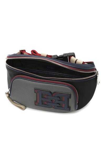 Текстильная поясная сумка finlei BALLY, арт. FINLEI.NMC/50, фото 4