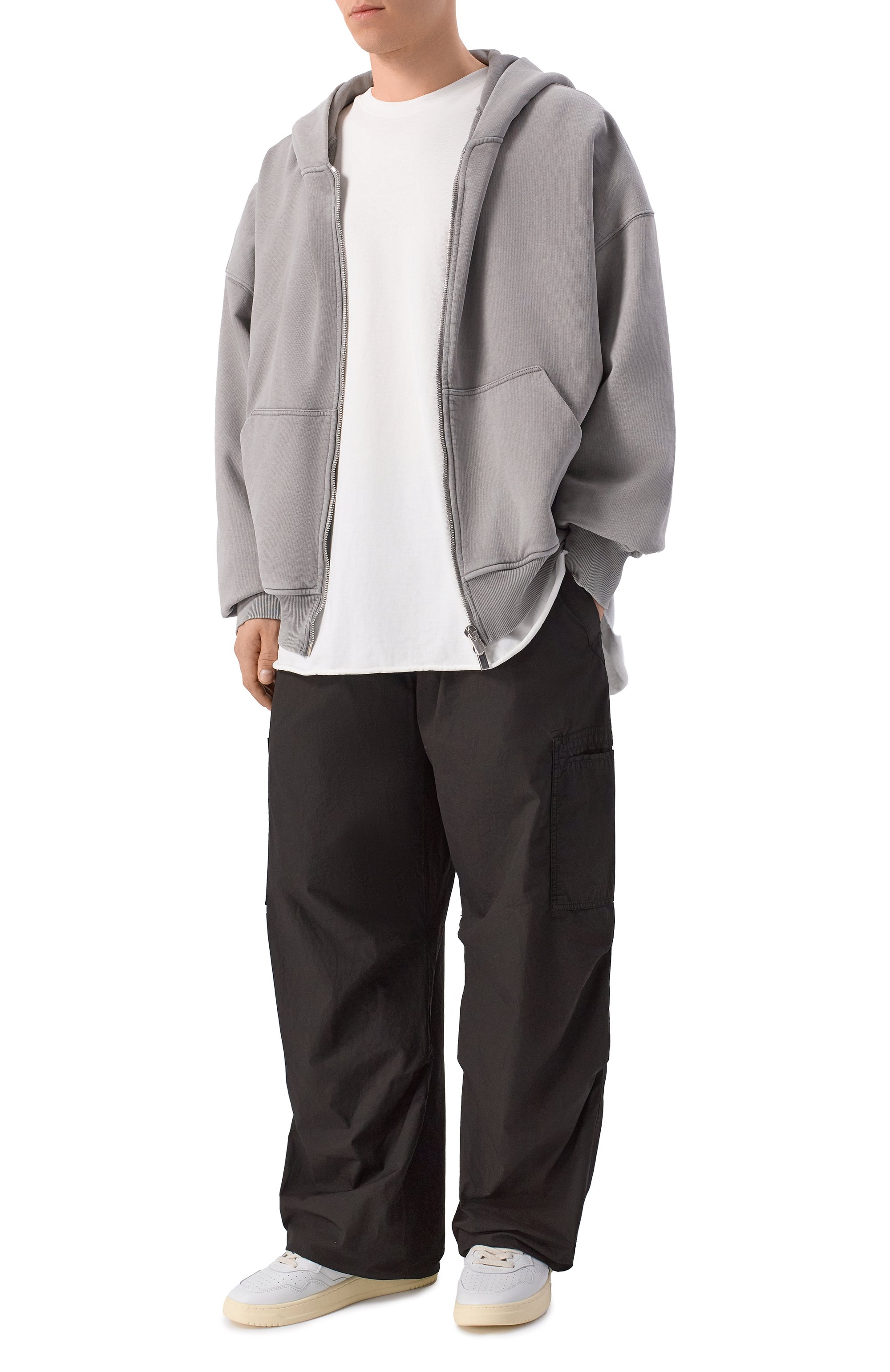 Хлопковая майка ROADLESS, арт. RSS-C0T, фото 2