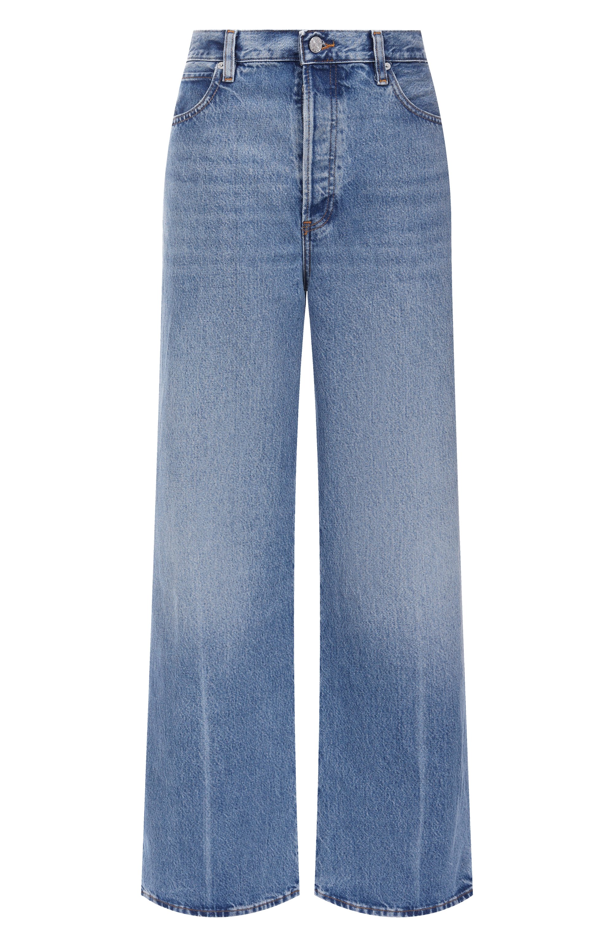 Джинсы the loose FRAME DENIM, арт. 2002210, фото 1