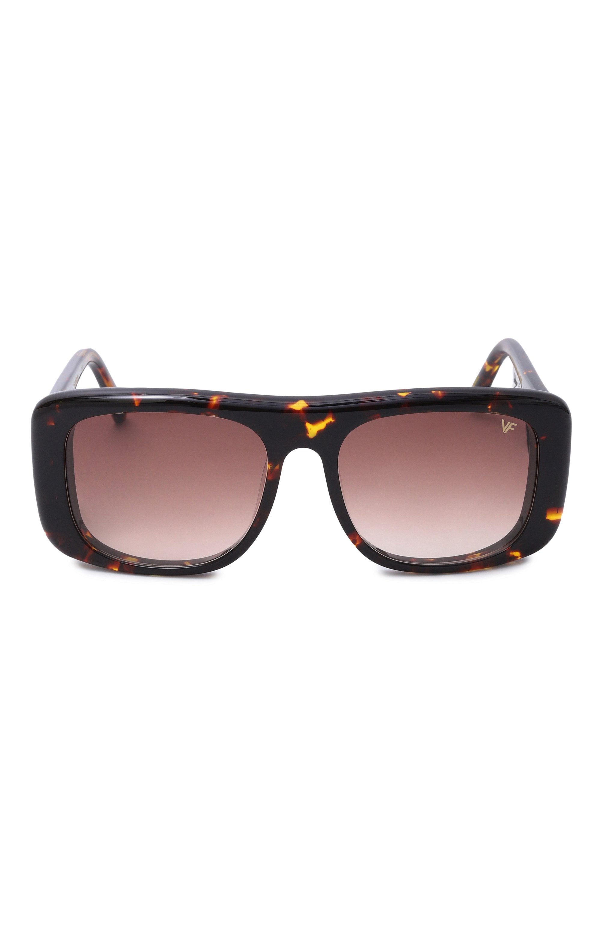 Солнцезащитные очки VINTAGE FRAMES, арт. ENF0RCER BR0WN T0RT0ISE/BR0WN, фото 4