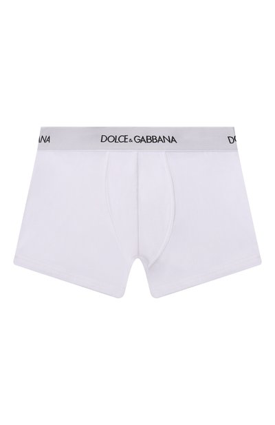 Комплект из двух боксеров DOLCE & GABBANA, арт. L4J701/0N00G/8-14, фото 2