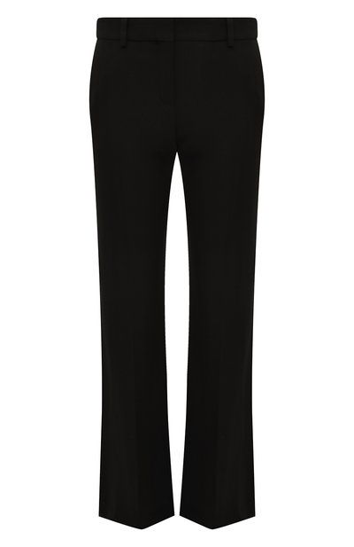 Брюки из хлопка и льна NINA RICCI, арт. 24PCPA007, фото 1