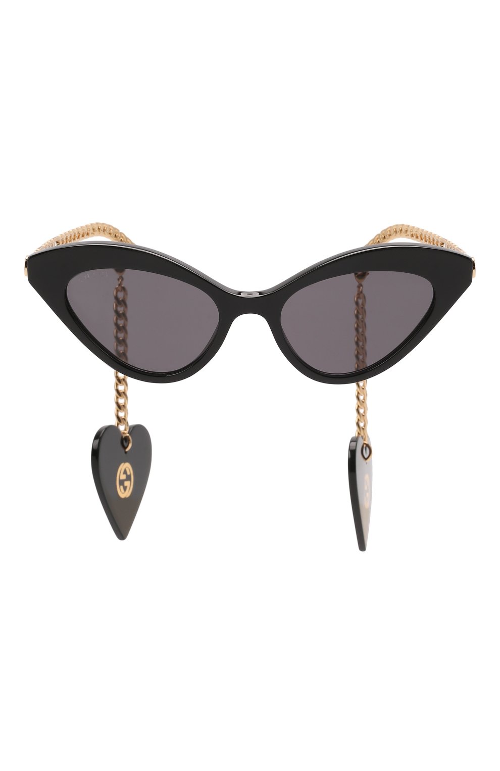 Солнцезащитные очки GUCCI, арт. GG0978S 001, фото 5