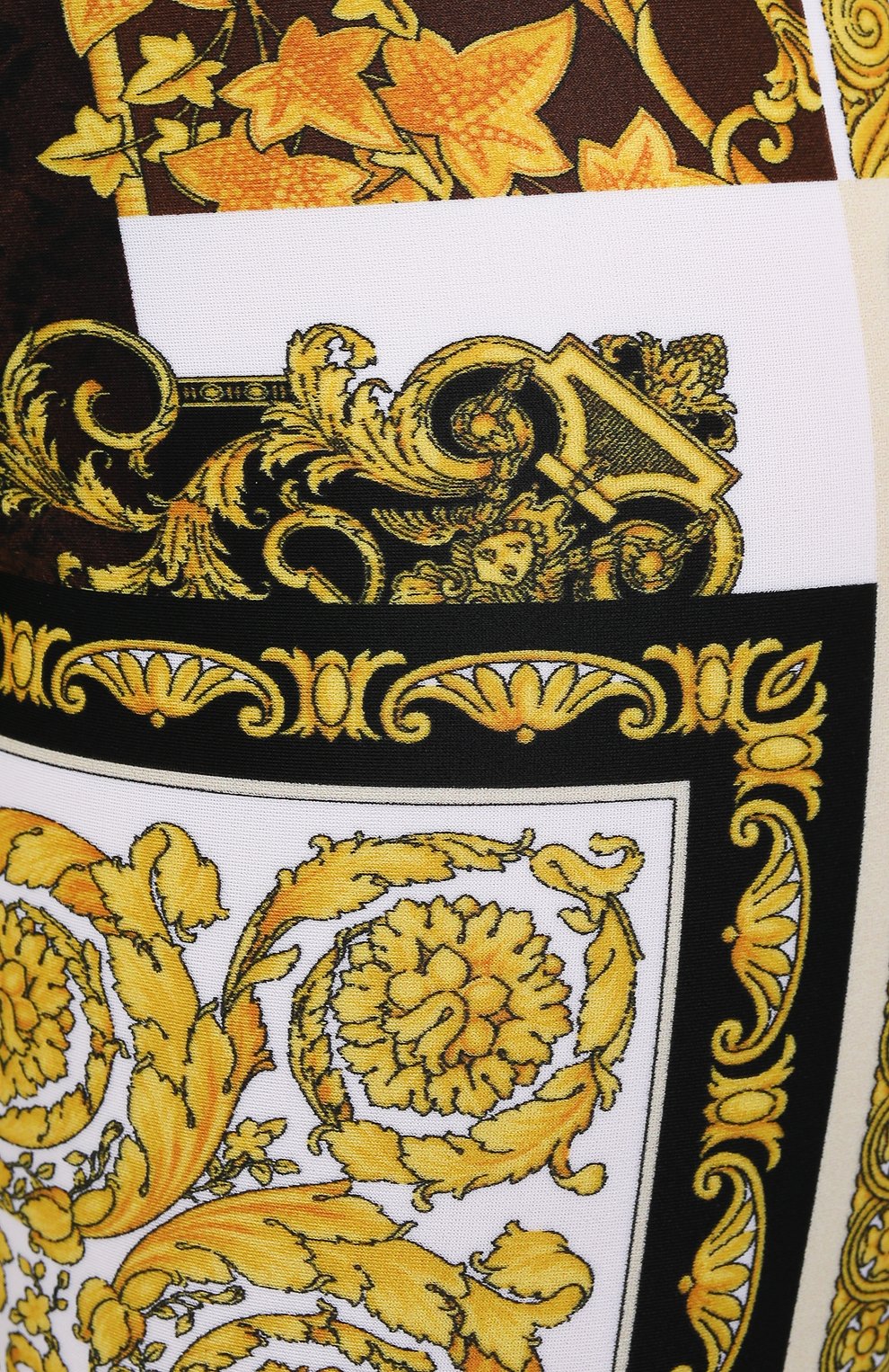 Легинсы VERSACE, арт. A83807/1F00614, фото 5