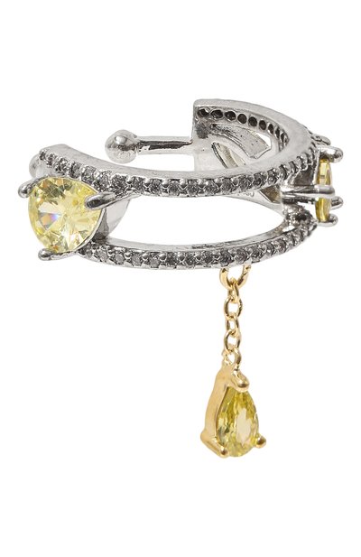 Кафф mystery mist CAVIAR JEWELLERY, арт. MM007, фото 3