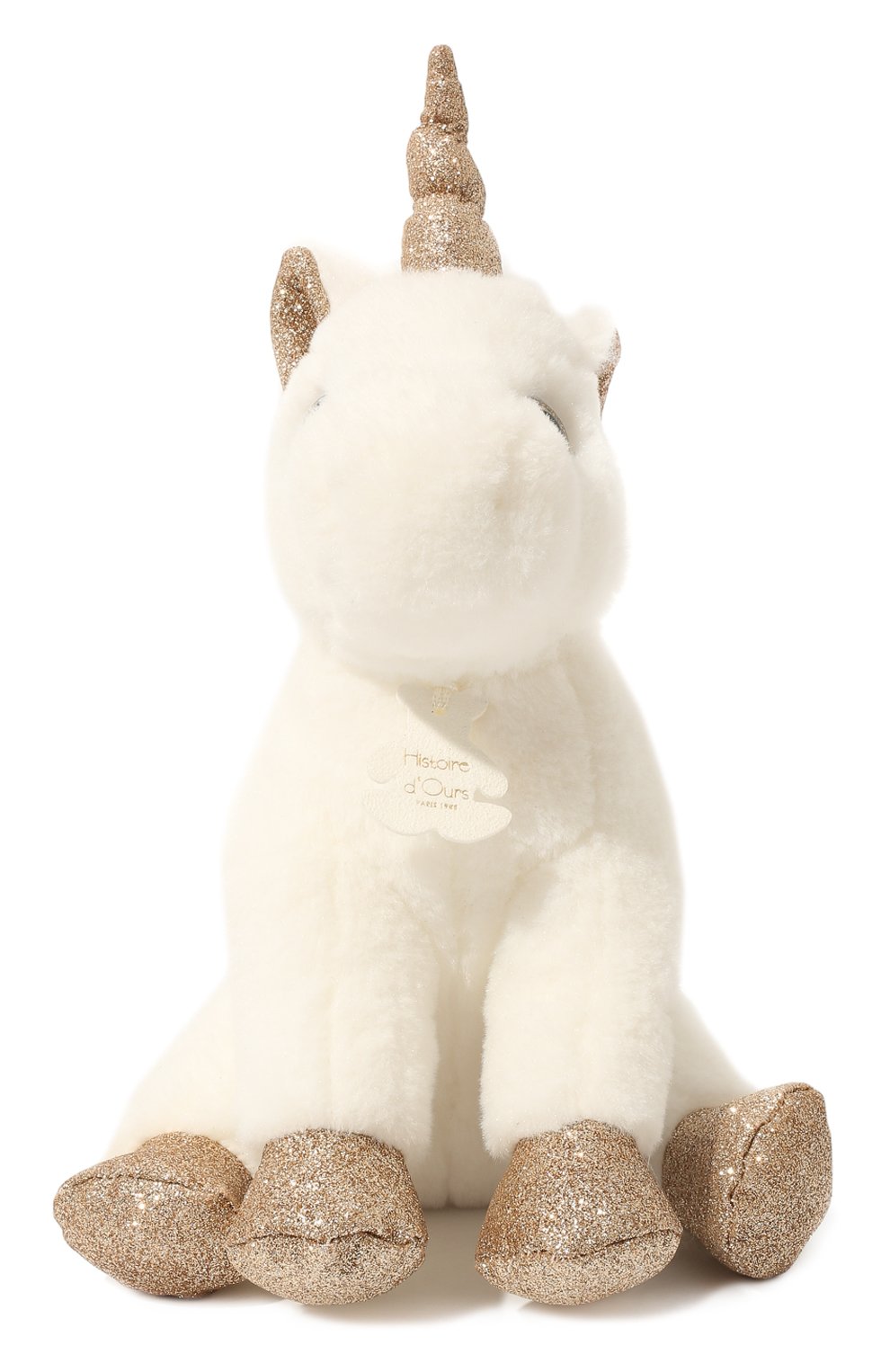 Игрушка единорог HISTOIRE D`OURS, арт. HO2659, фото 2
