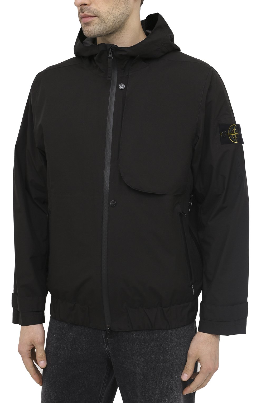 Куртка STONE ISLAND, арт. 731940501, фото 3