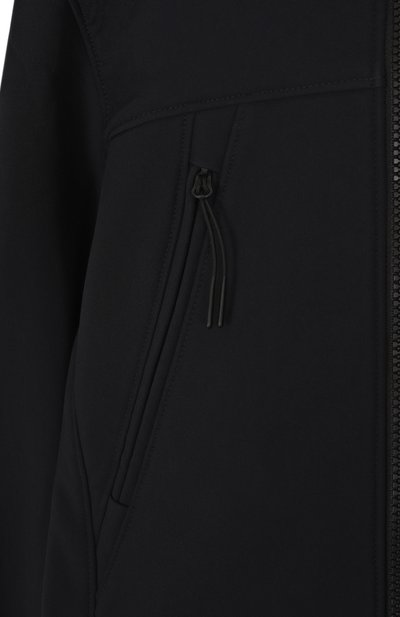 Куртка C.P. COMPANY, арт. C0S002/L3A97/10-14, фото 3