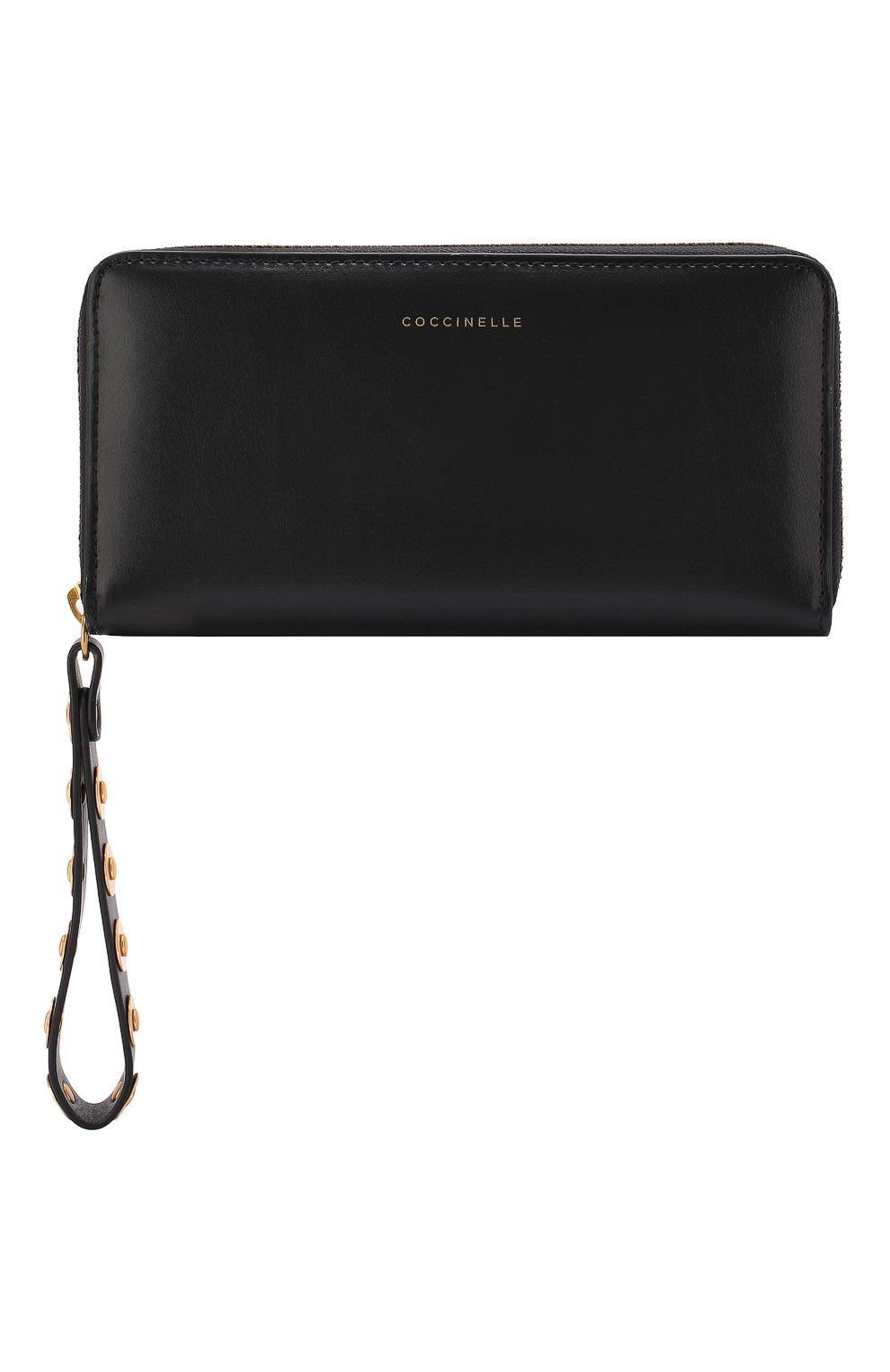 Кожаный кошелек COCCINELLE, арт. E2 F0B 11 04 01, фото 1