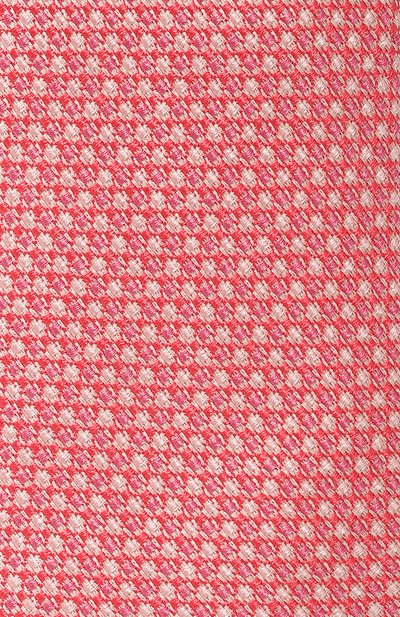 Галстук из шелка и хлопка VAN LAACK, арт. LER0Y/K04181, фото 4