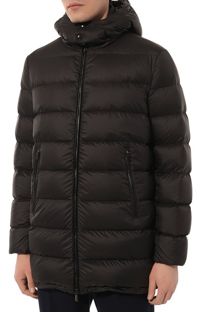 Пуховик ZILLI, арт. 0D0022M2010VJACKE_SET, фото 3