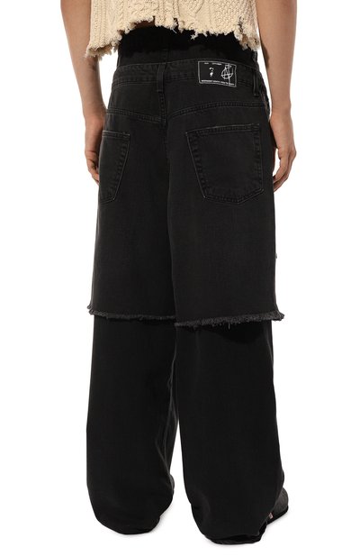 Джинсы AN OTHER DATE, арт. F40DMADP105, фото 4