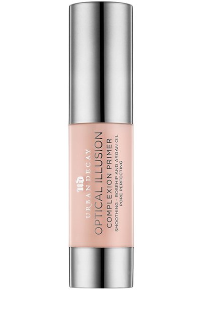 Праймер complexion primer optical illusion travel size (15ml) URBAN DECAY, арт. 3605971594700, фото 1