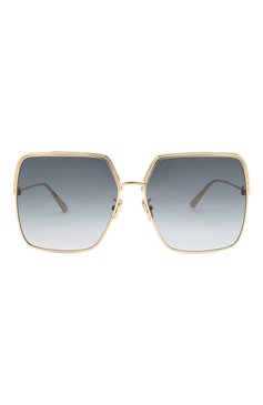 Женские солнцезащитные очки DIOR EYEWEAR темно-серого цвета, арт. EVERDI0R S1U B0A1 | Фото 3 (Тип очков: С/з; Региональные ограничения белый список (Axapta Mercury): RU, Не проставлено; Нос: Не проставлено; Очки форма: Квадратные, Прямоугольные; Оптика Гендер: оптика-женское)