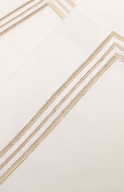 Комплект постельного белья triplo popeline FRETTE, арт. FR6325 E3491 260A, фото 5