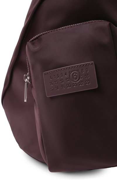 Рюкзак japanese sling MM6, арт. SB5WG0019/P8504, фото 4