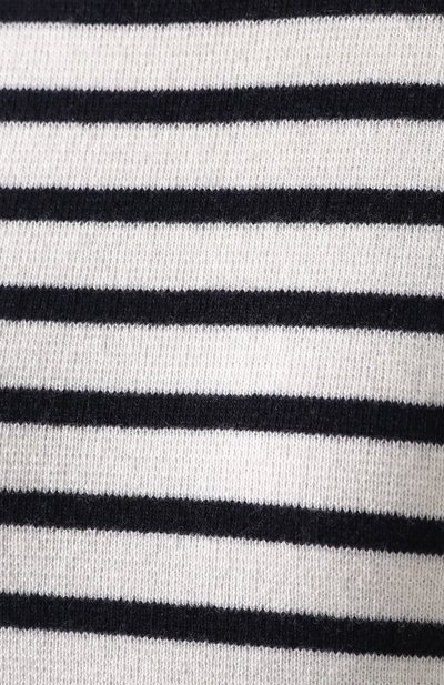 Пуловер из смеси шерсти и вискозы GANNI, арт. K1140, фото 5