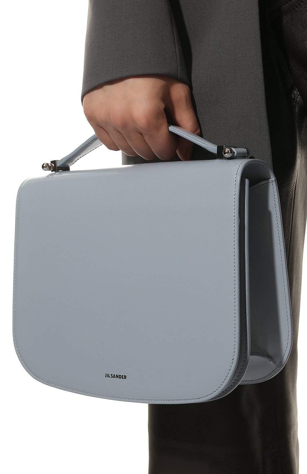Сумка taos JIL SANDER, арт. JSPU853526-WUB00083N, фото 2