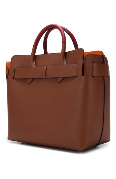 Сумка belt BURBERRY, арт. 8023255, фото 3