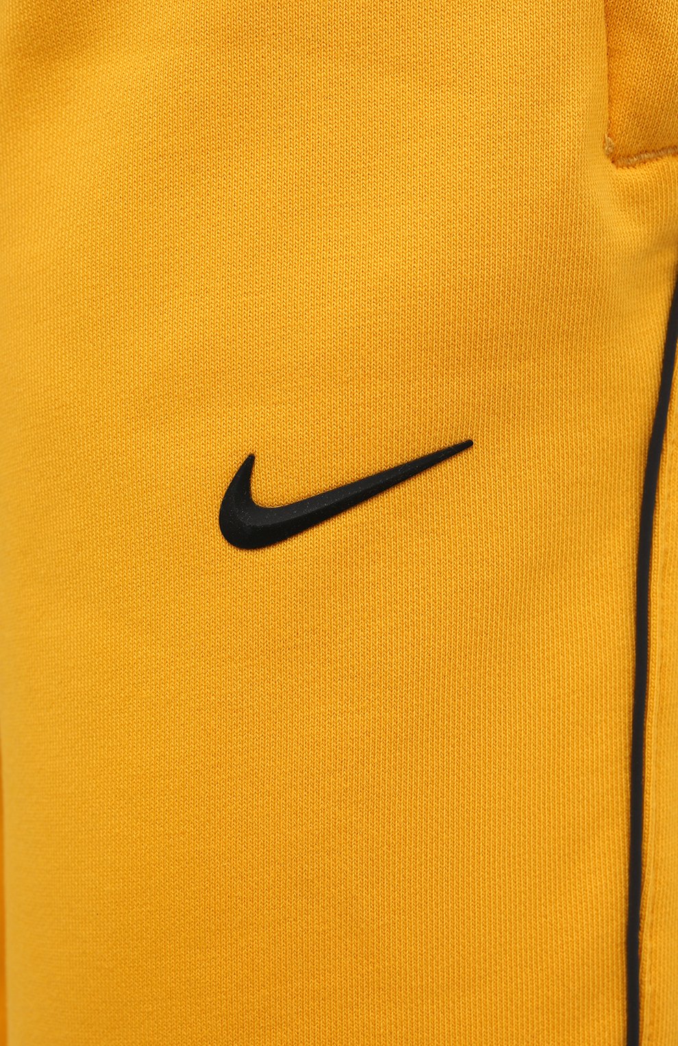 Хлопковые джоггеры nike x drake nocta NIKELAB, арт. DA3935-739, фото 5