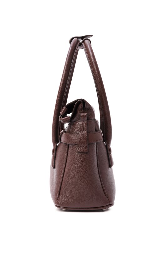 Сумка 5AC East West small Maison Margiela SB1WD0034/P5348 Коричневый  SB1WD0034/P5348 Фото 4