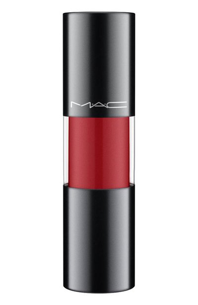 Блеск для губ versicolour varnish cream lip stain, no interruptions (8.5ml) MAC, арт. S7HA-06, фото 2