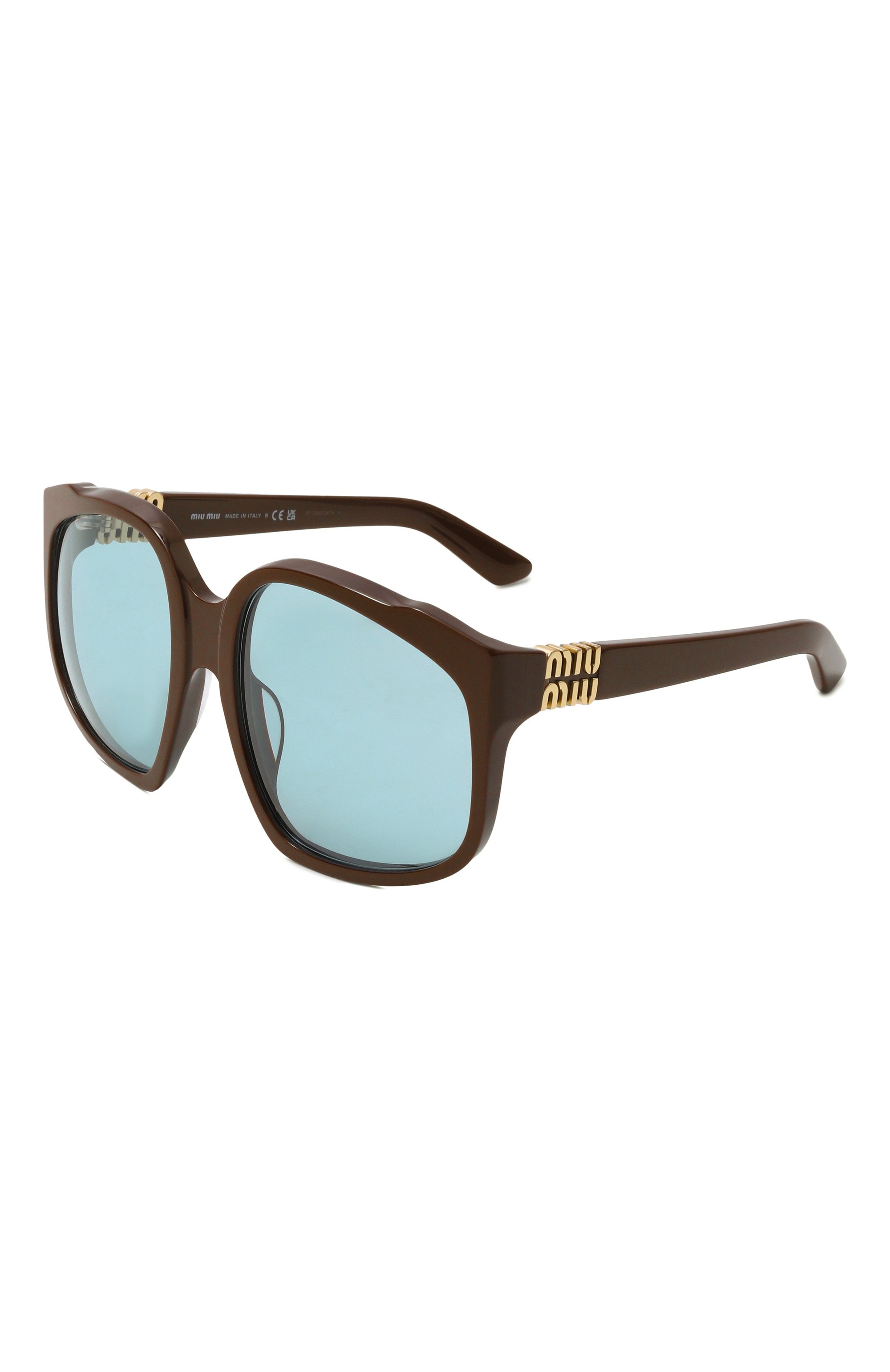 Солнцезащитные очки MIU MIU, арт. A07S-24D20R, фото 1